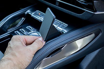 Brodit ProClip 836088 - Lincoln Nautilus 2024-2026