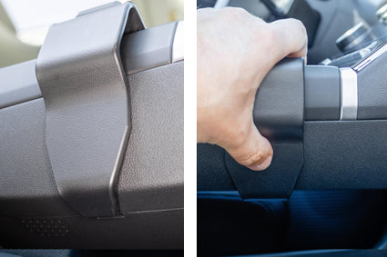 Brodit ProClip 836091 - Hyundai Santa Fe 2024-2026