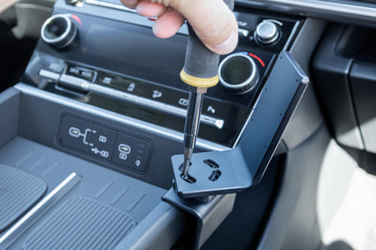 Brodit ProClip 836091 - Hyundai Santa Fe 2024-2026