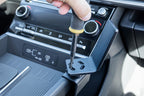 Brodit ProClip 836091 - Hyundai Santa Fe 2024-2026