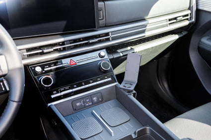 Brodit ProClip 836091 - Hyundai Santa Fe 2024-2026