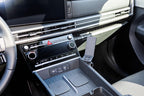 Brodit ProClip 836091 - Hyundai Santa Fe 2024-2026