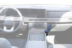 Brodit ProClip 836091 - Hyundai Santa Fe 2024-2026