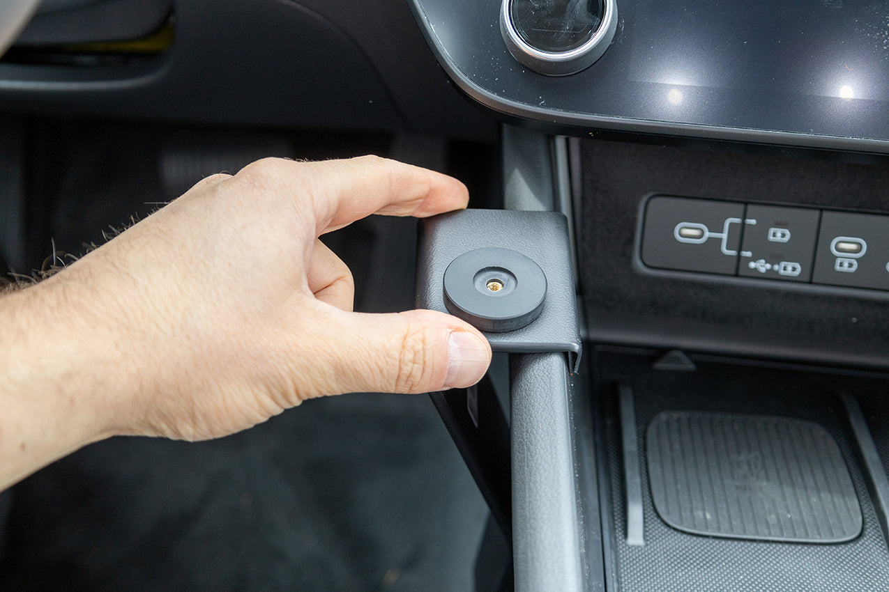 Brodit ProClip 836092 - Hyundai Sonata 2024-2026