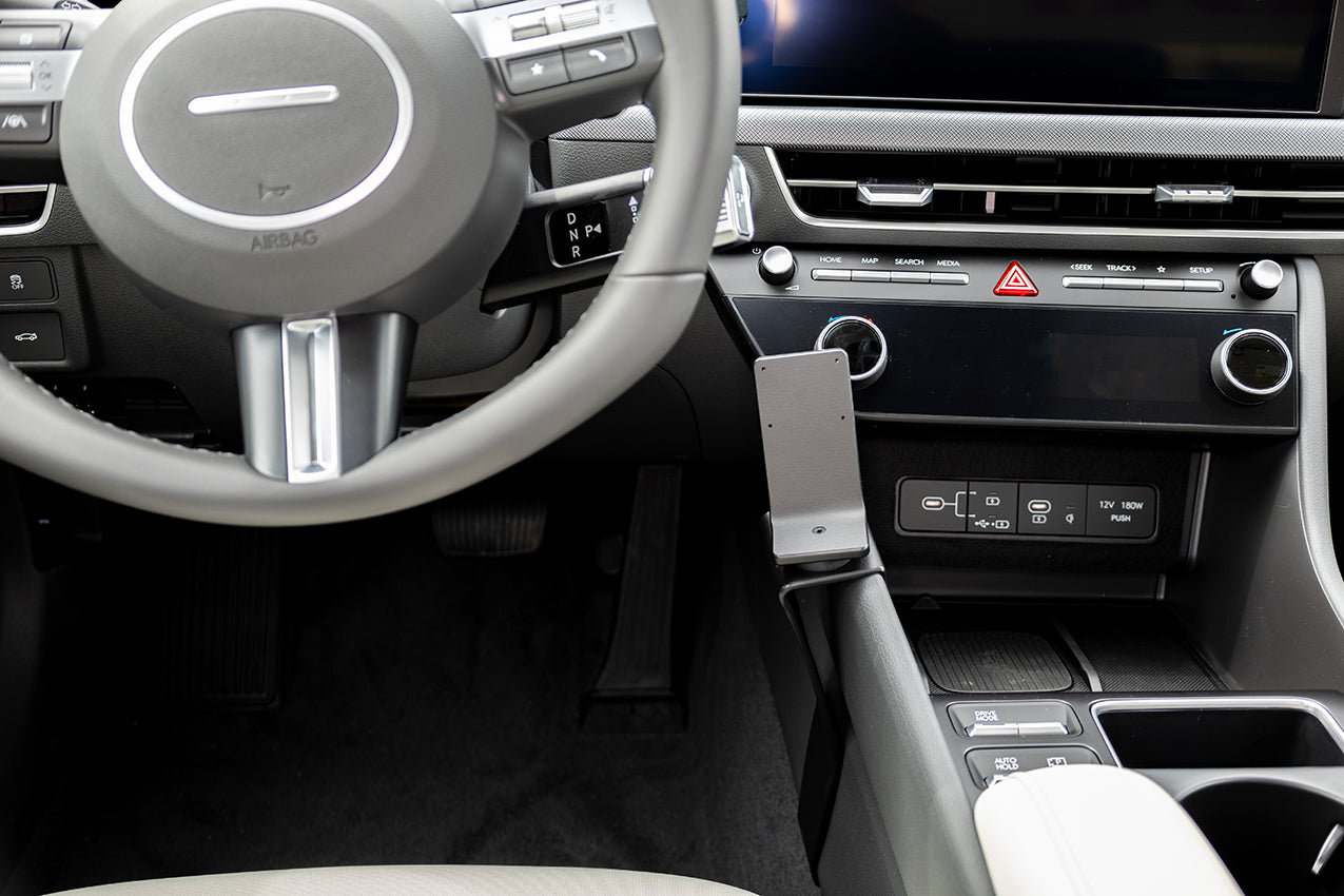 Brodit ProClip 836092 - Hyundai Sonata 2024-2026