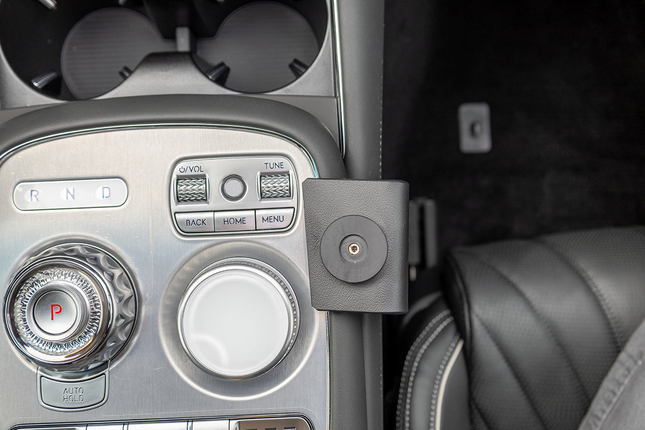 Brodit ProClip 836093 - Genesis G90 2023-2026