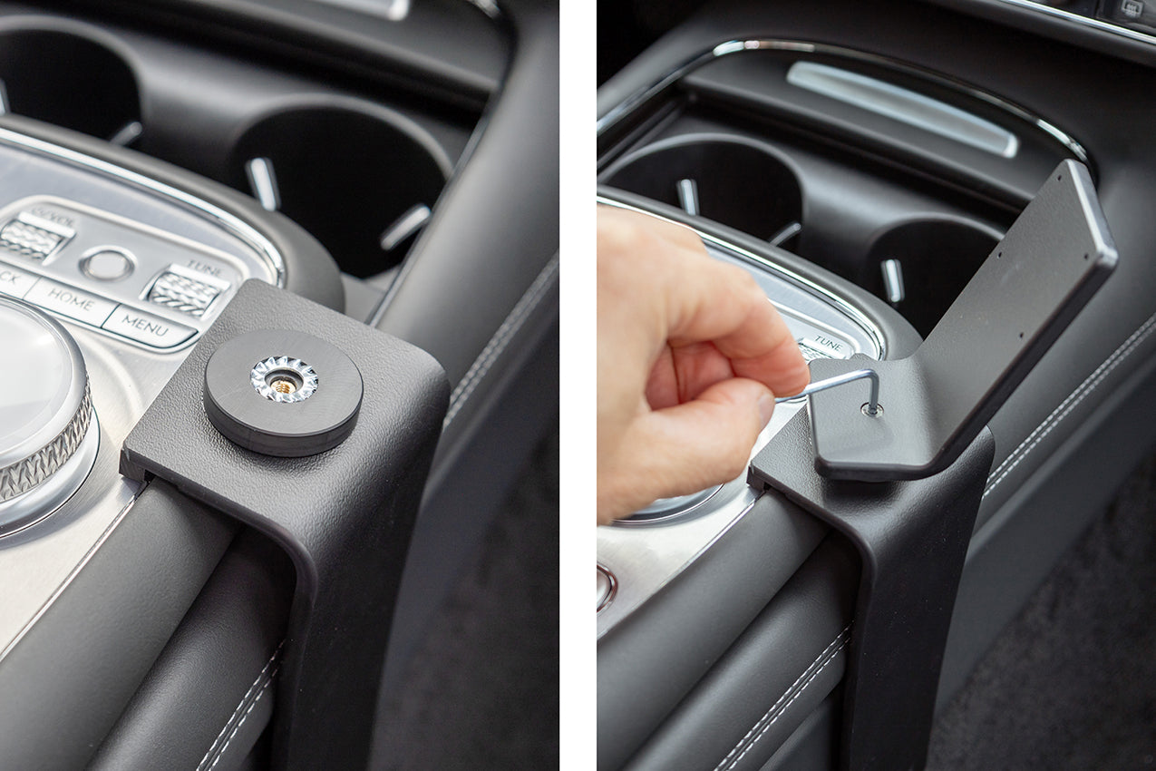 Brodit ProClip 836093 - Genesis G90 2023-2026