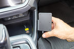 Brodit ProClip 836094 - Subaru Crosstrek 2024-2026