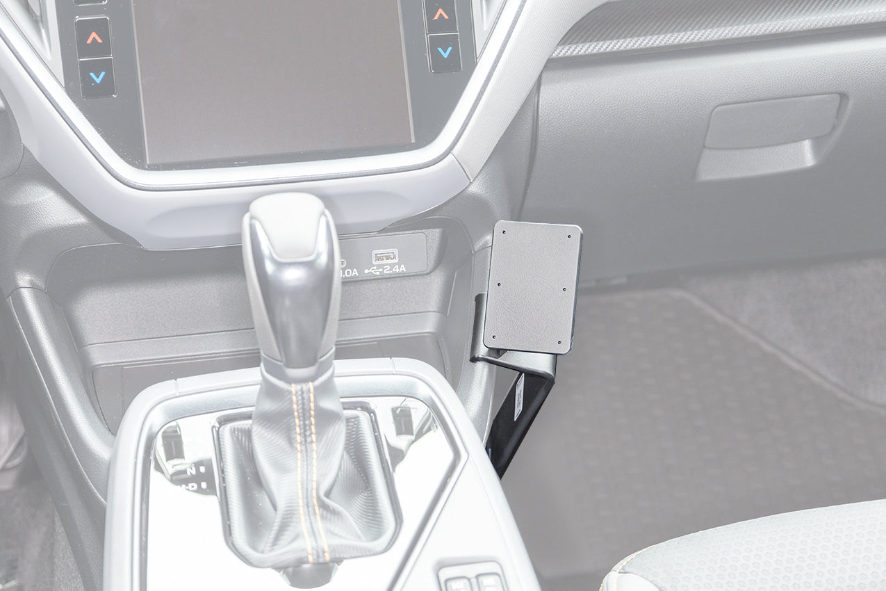 Brodit ProClip 836094 - Subaru Crosstrek 2024-2026
