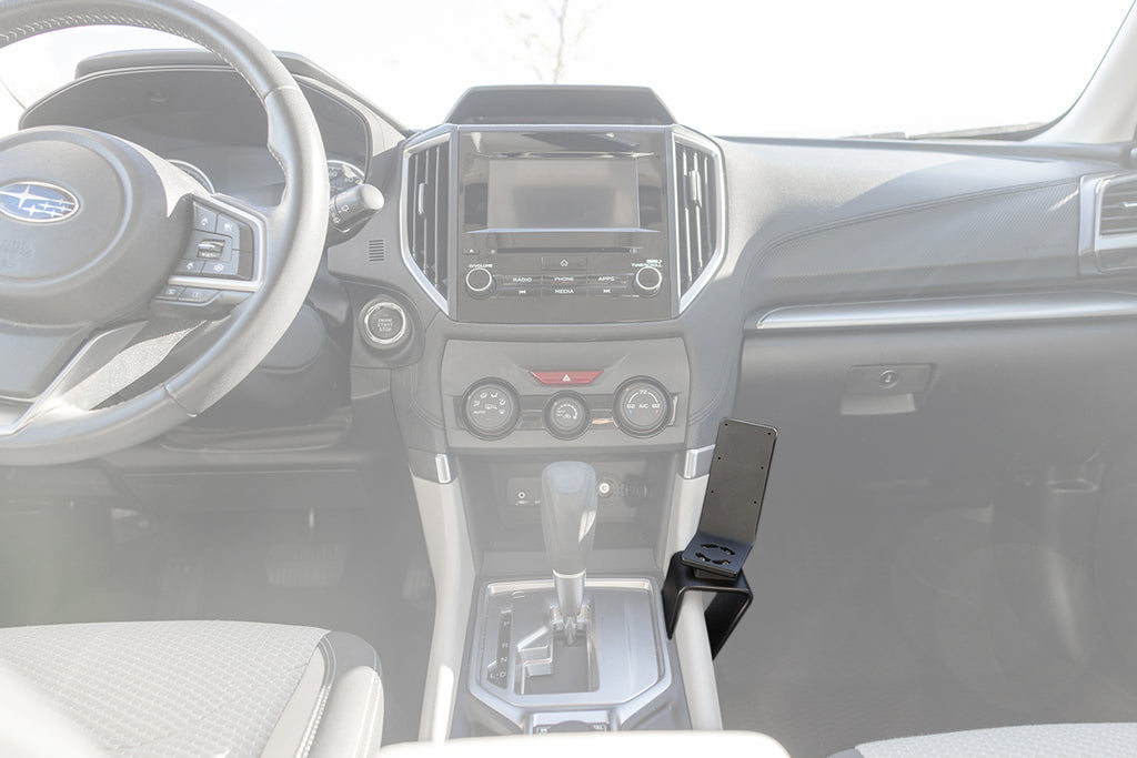 Brodit ProClip 836095 - Subaru Crosstrek 2017-2024
