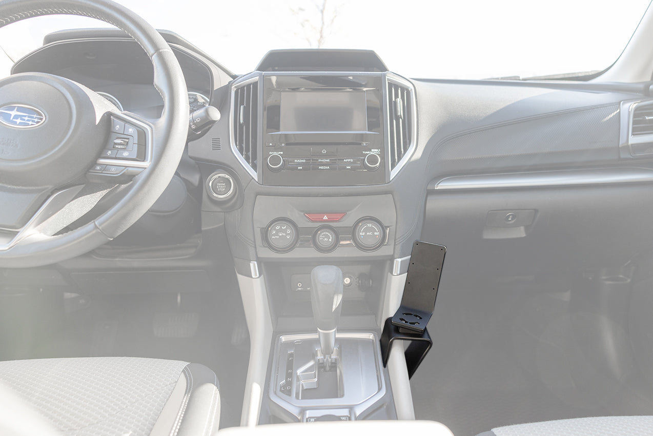Brodit ProClip 836095 - Subaru Crosstrek 2017-2024