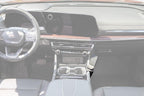 Brodit ProClip 836103 - Chevrolet Traverse 2024-2026