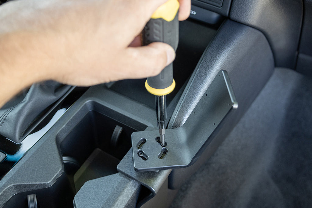 Brodit ProClip 836116 - Toyota LandCruiser 250 2024-2026