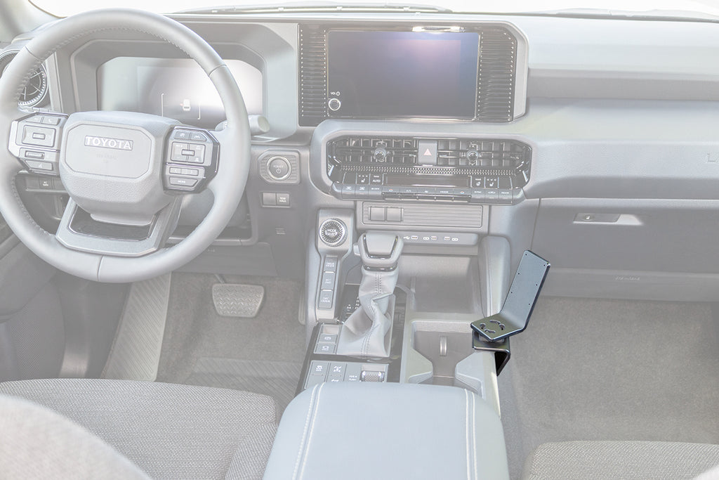 Brodit ProClip 836116 - Toyota LandCruiser 250 2024-2026