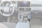 Brodit ProClip 836116 - Toyota LandCruiser 250 2024-2026