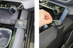 Brodit ProClip 836131 - Chevrolet Silverado EV 2024-2026