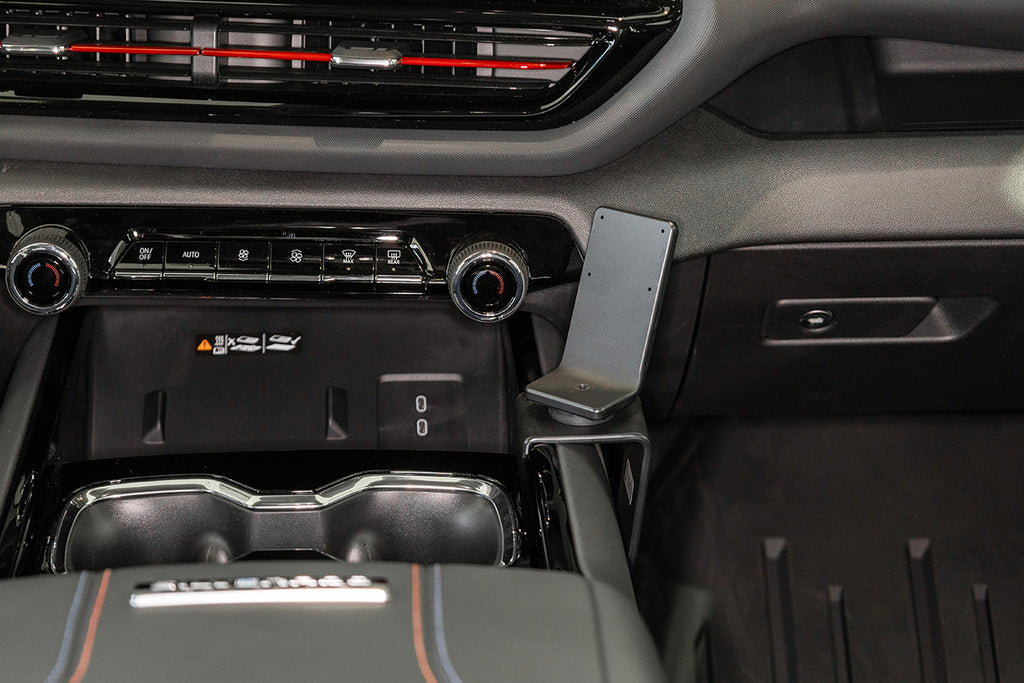 Brodit ProClip 836131 - Chevrolet Silverado EV 2024-2026