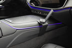 Brodit ProClip 836135 - Mercedes-Benz E-Class, Sedan 2024-2026