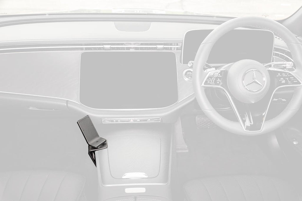 Brodit ProClip 836135 - Mercedes-Benz E-Class, Sedan 2024-2026