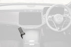 Brodit ProClip 836135 - Mercedes-Benz E-Class, Sedan 2024-2026