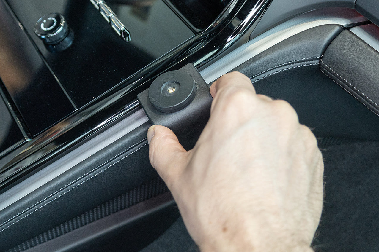 Brodit ProClip 836138 - Porsche Panamera 2025-2026