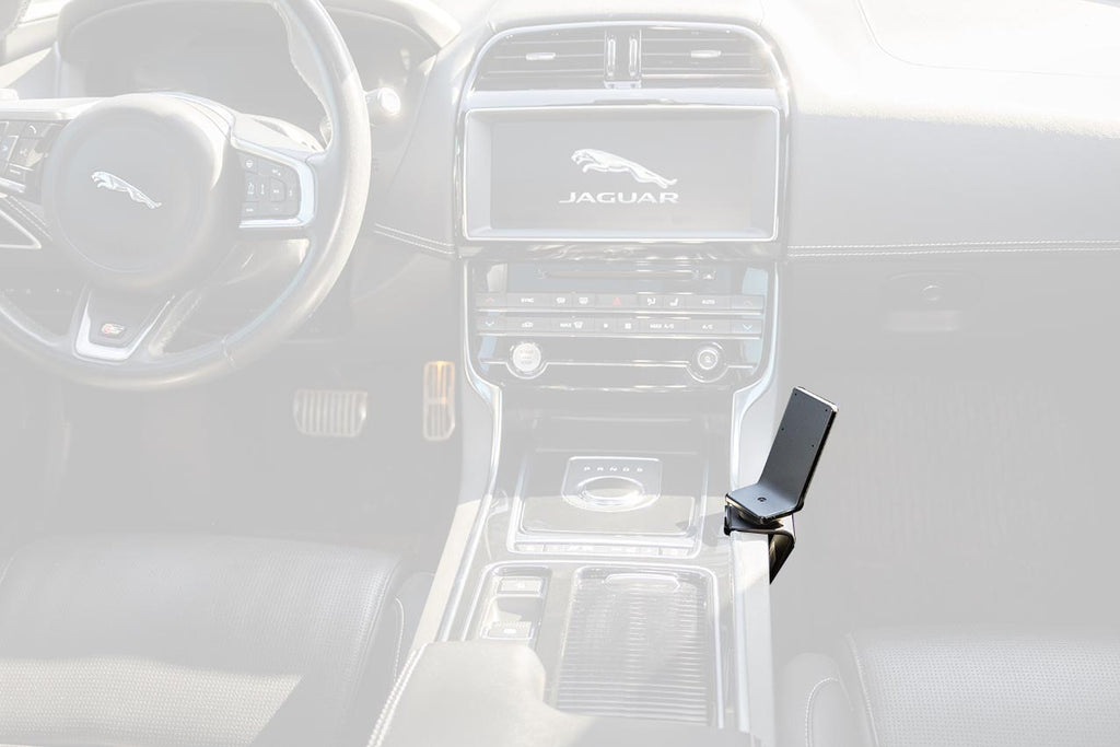 Brodit ProClip 836140 - Jaguar XE 2019-2020
