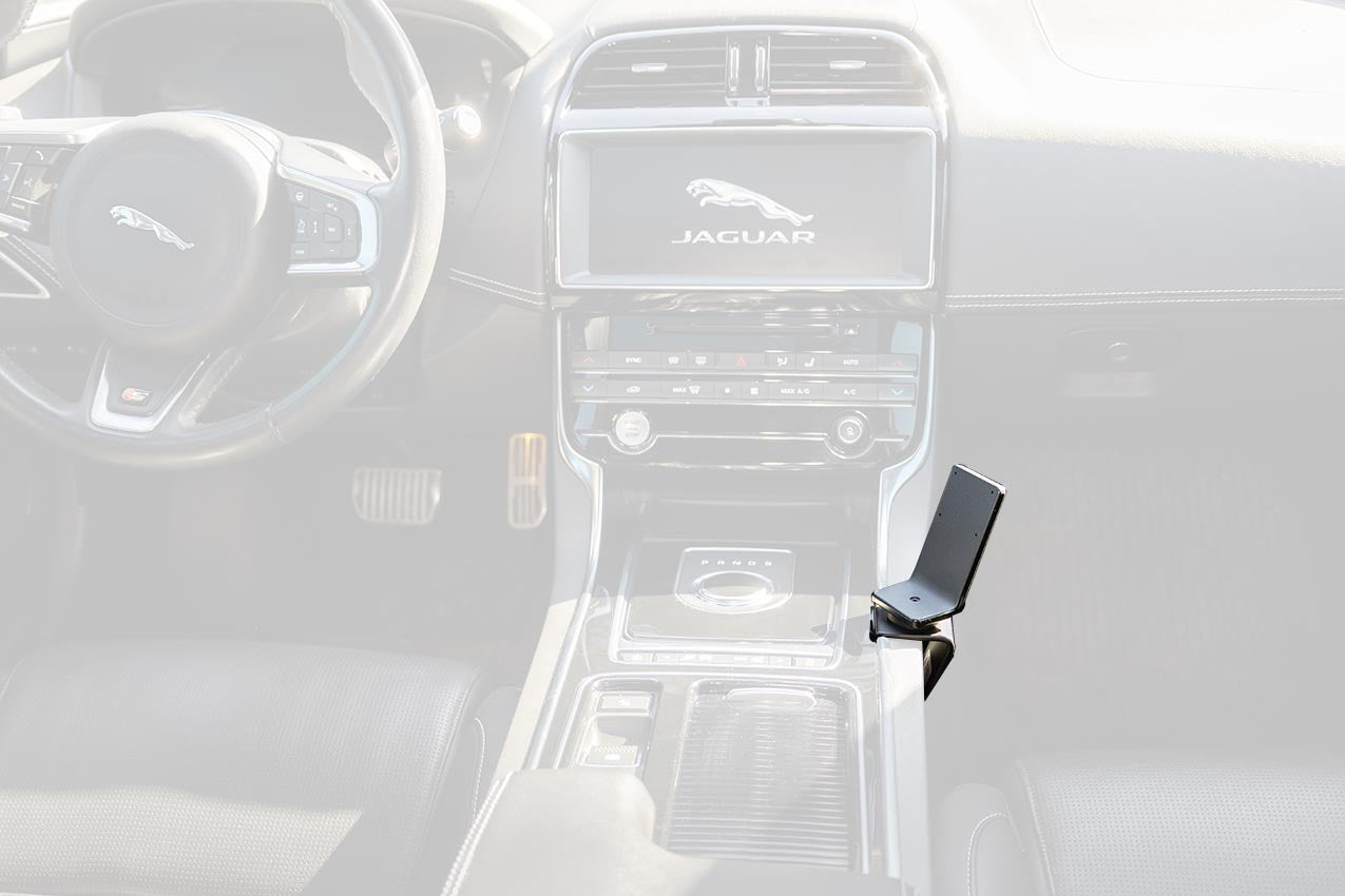 Brodit ProClip 836140 - Jaguar XE 2019-2020