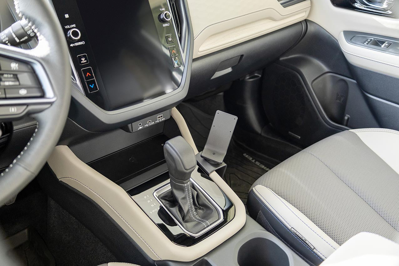 Brodit ProClip 836144 - Subaru Forester 2025-2026