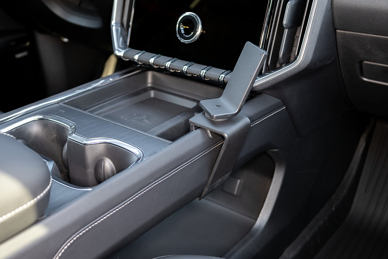 Brodit ProClip 836147 - GMC Acadia 2024-2026