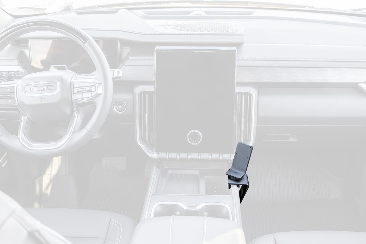 Brodit ProClip 836147 - GMC Acadia 2024-2026
