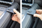 Brodit ProClip 836148 - GMC Sierra EV 2024-2026
