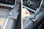 Brodit ProClip 836148 - GMC Sierra EV 2024-2026