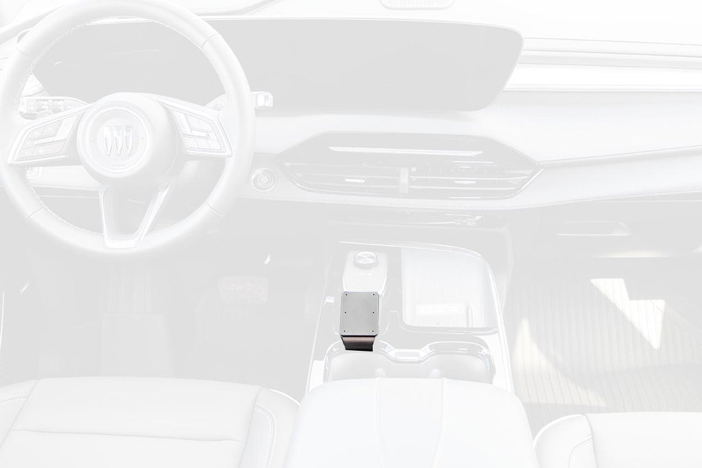 Brodit ProClip 836149 - Buick Enclave 2025-2026