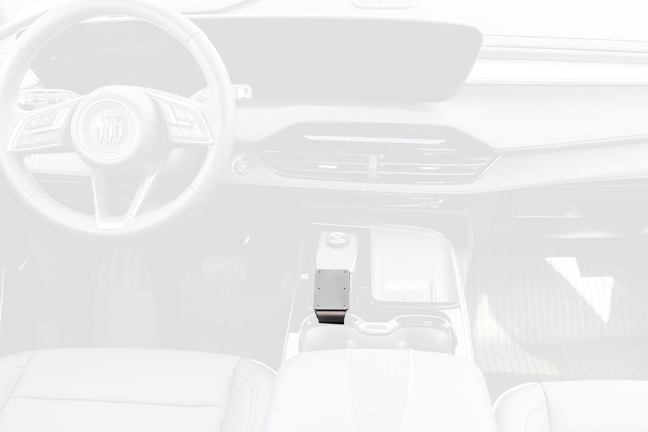 Brodit ProClip 836149 - Buick Enclave 2025-2026