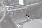 Brodit ProClip 836151 - Chevrolet Sierra 1500 Series 2022-2026