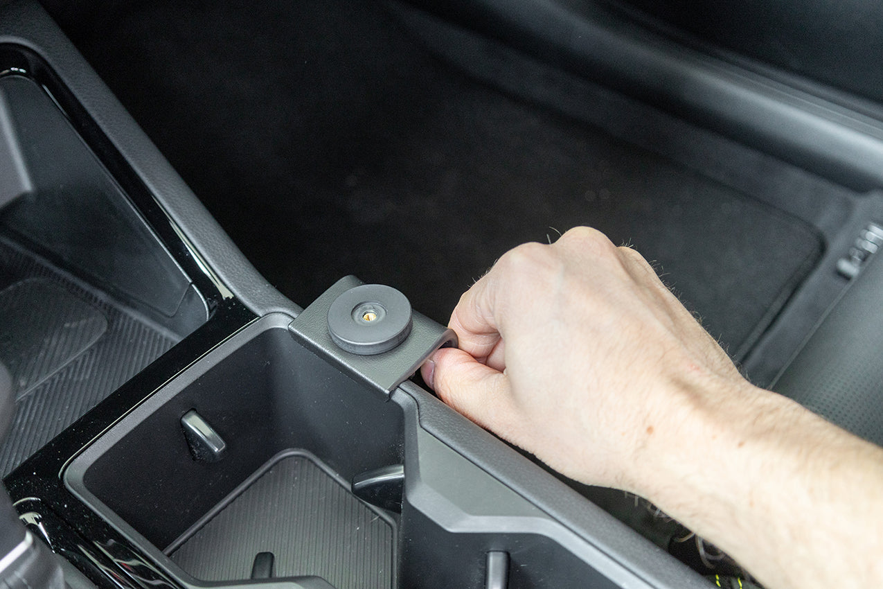 Brodit ProClip 836153 - Kia K5 FWD 2025-2026