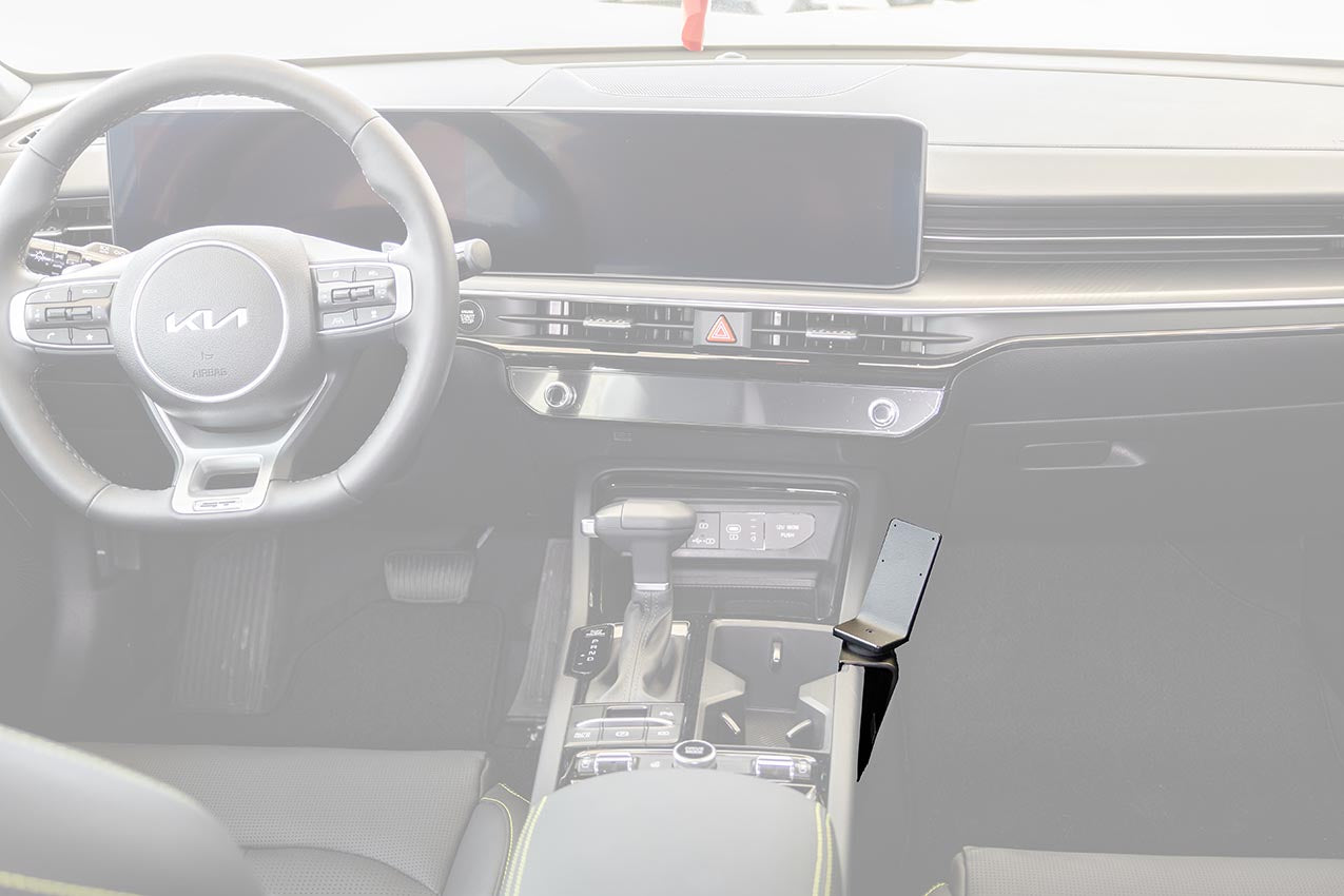 Brodit ProClip 836153 - Kia K5 FWD 2025-2026