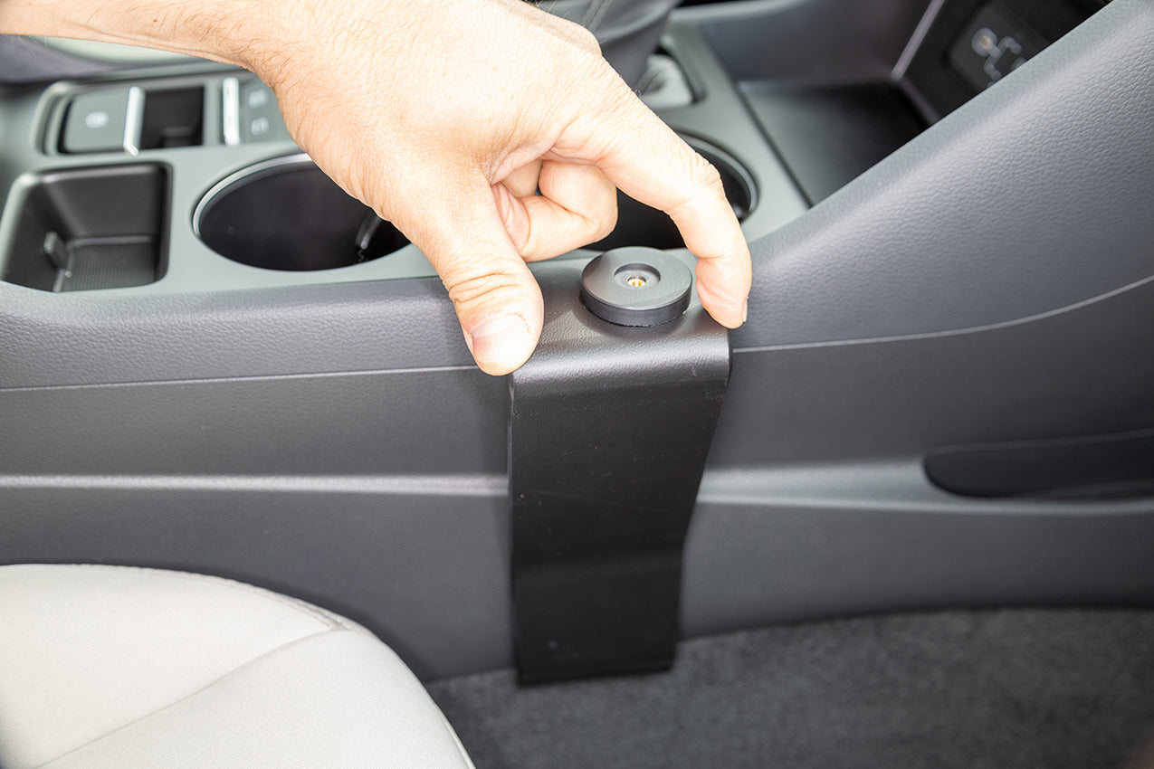 Brodit ProClip 836184 - Hyundai Sonata SE 2024-2026