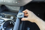 Brodit ProClip 836187 - Nissan Murano 2025-2026