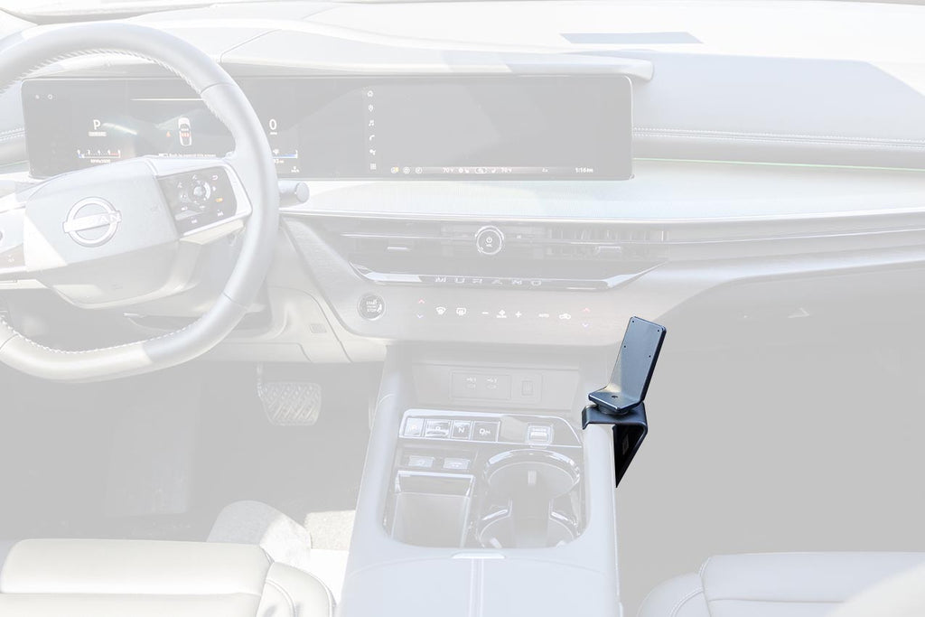 Brodit ProClip 836187 - Nissan Murano 2025-2026
