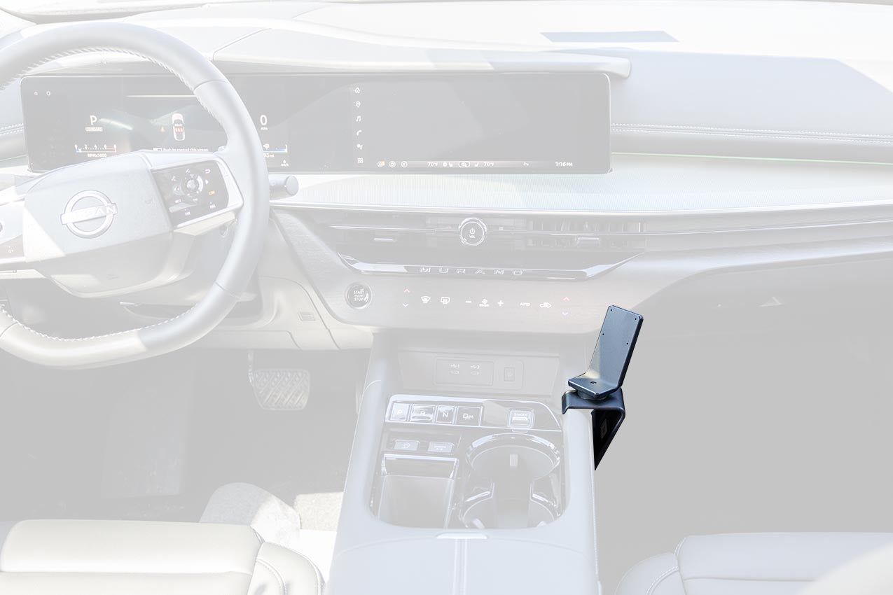 Brodit ProClip 836187 - Nissan Murano 2025-2026