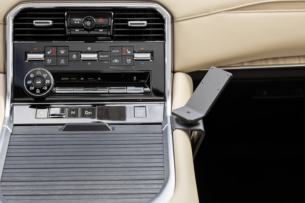 Brodit ProClip 836188 - Nissan Armada 2025-2026