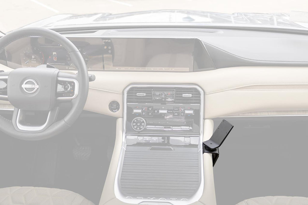 Brodit ProClip 836188 - Nissan Armada 2025-2026
