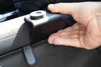 Brodit ProClip 836195 - Subaru WRX 2022-2026