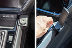 Brodit ProClip 836195 - Subaru WRX 2022-2026