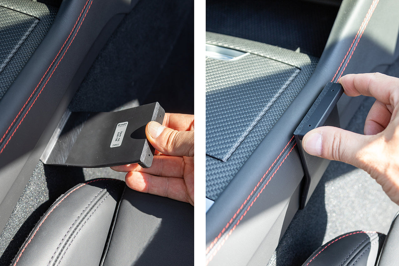 Brodit ProClip 836198 - Maserati GranCabrio 2023-2026