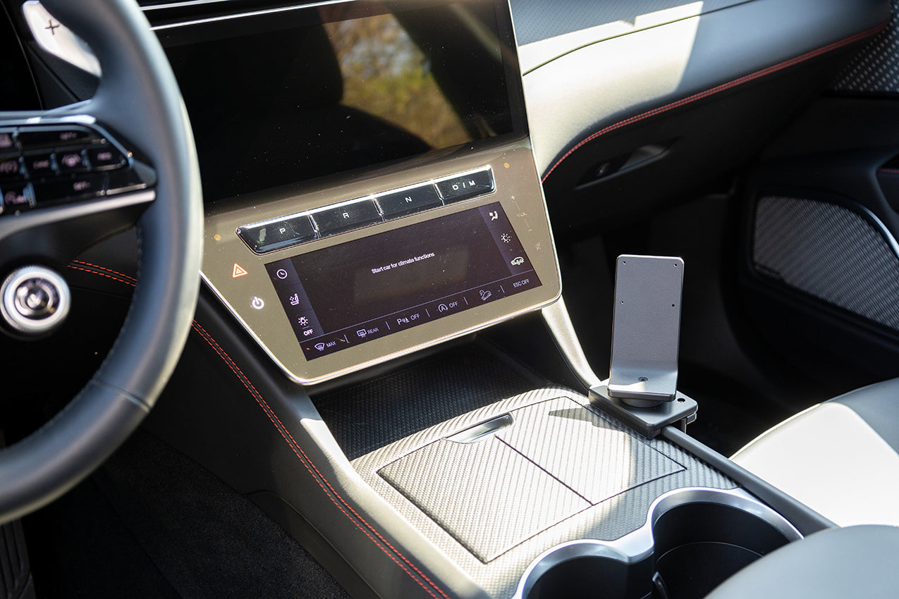 Brodit ProClip 836198 - Maserati GranCabrio 2023-2026
