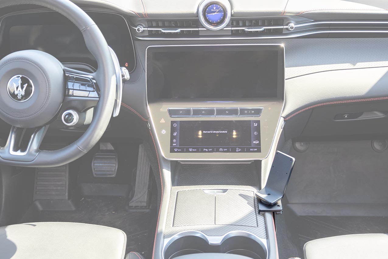 Brodit ProClip 836198 - Maserati GranCabrio 2023-2026