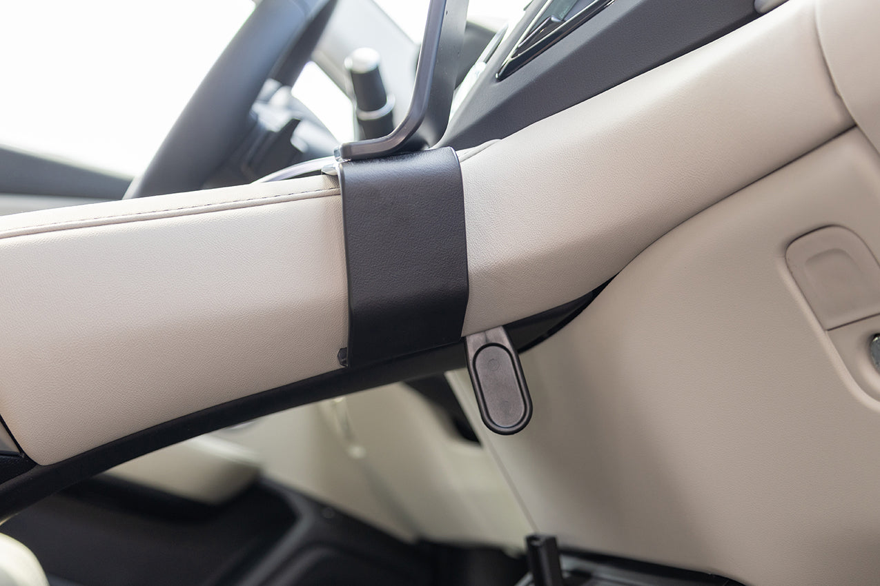 Brodit ProClip 836200 - Acura RDX 2025-2026