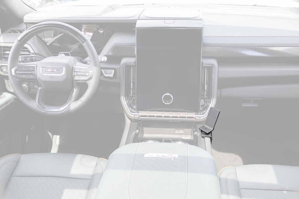 Brodit ProClip 836203 - GMC Yukon 2025-2026